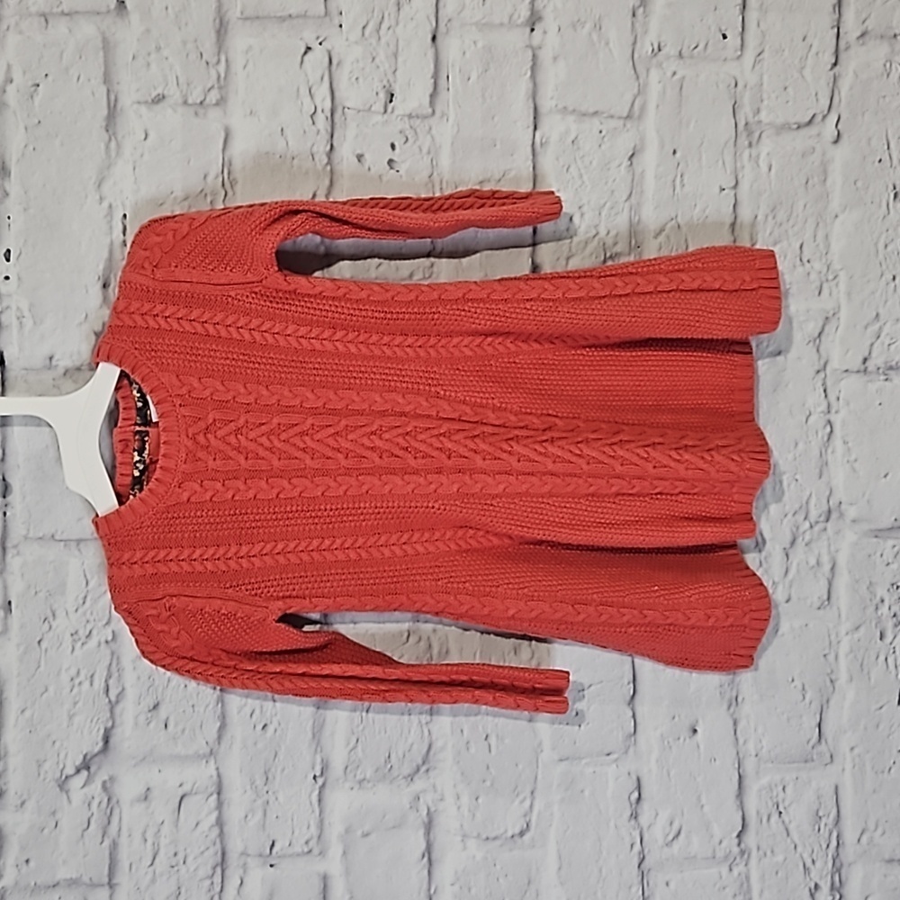 Tommy Bahama sweater dress
